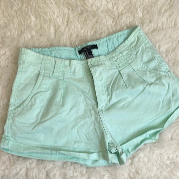 Forever 21 Pants - Summer Shorts